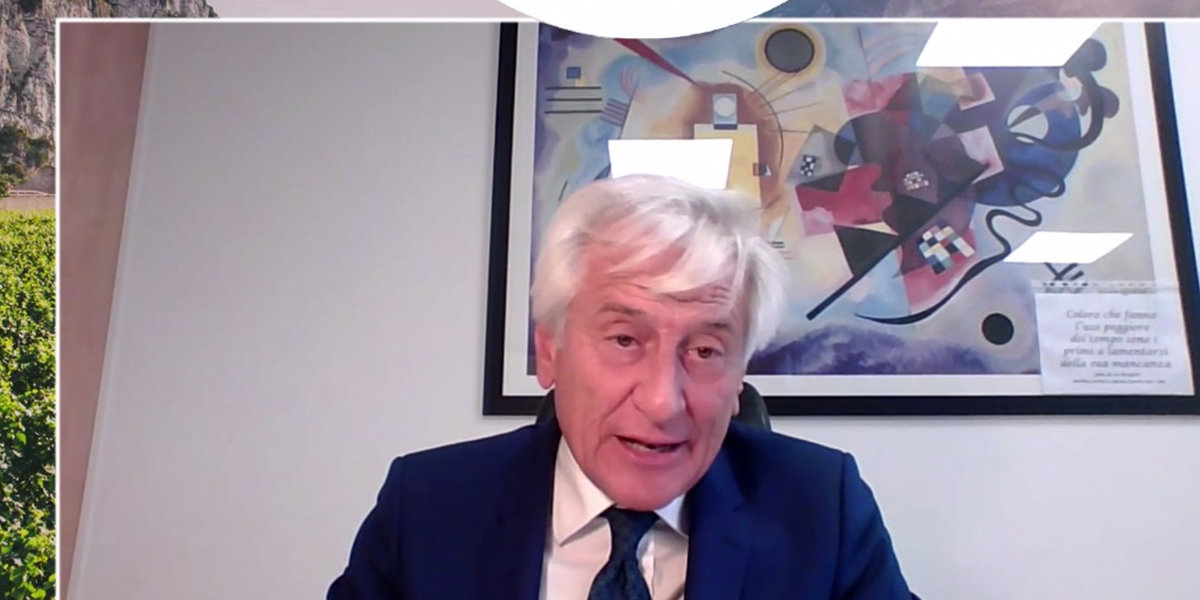 Bruni (Cso Italy): «Per l'ortofrutta ferrarese è un momento drammatico»